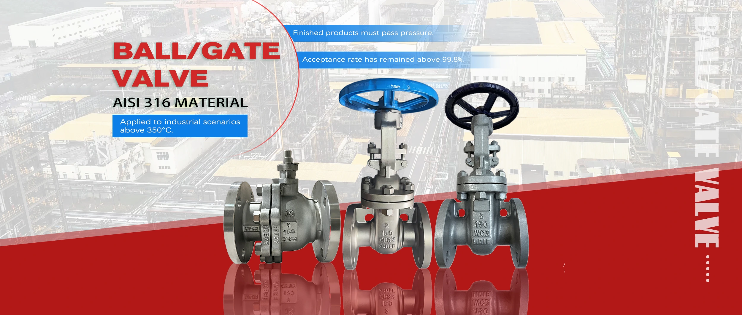 China Ball Valves Fournisseur China Ball Valves Fournisseur
