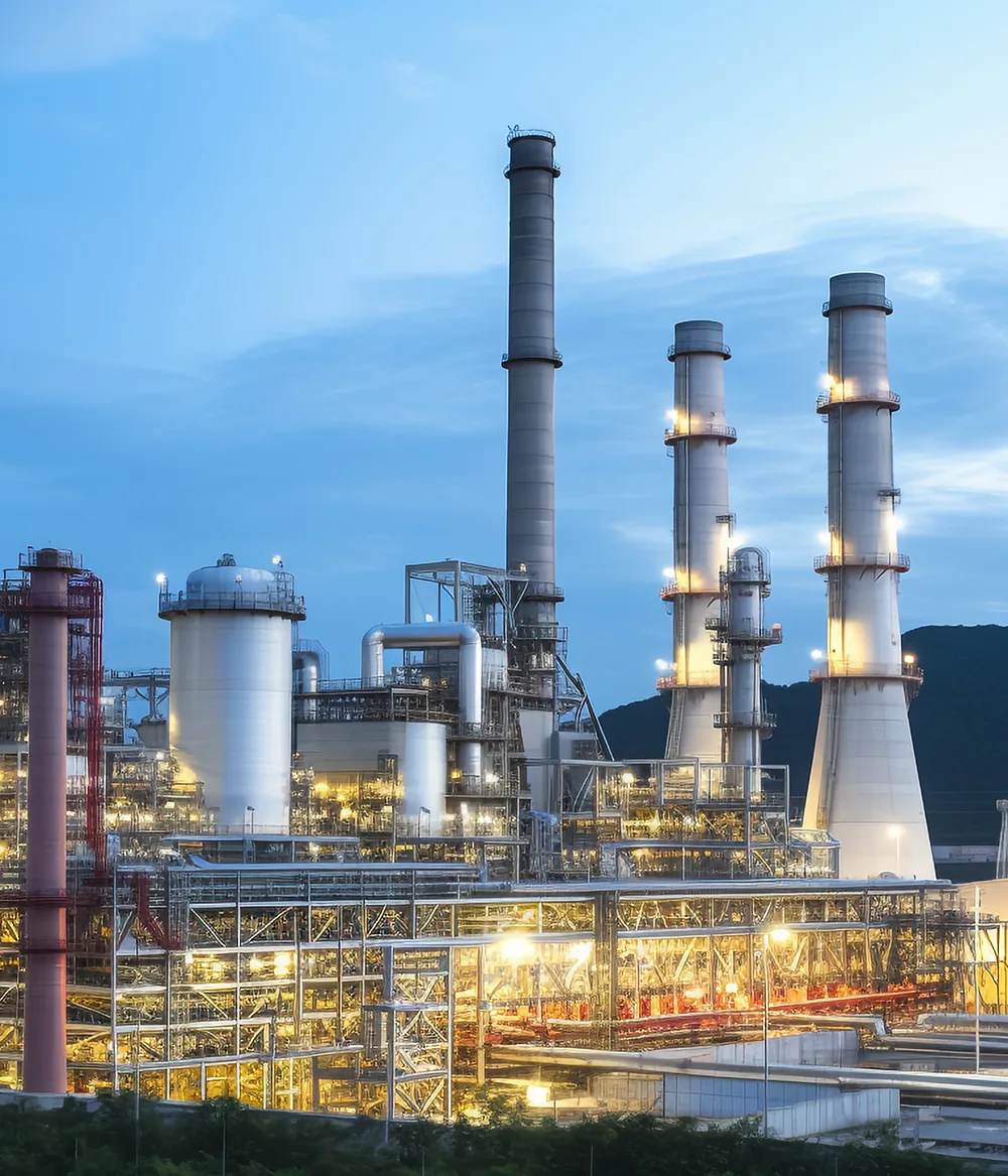 Chemesch Industrie