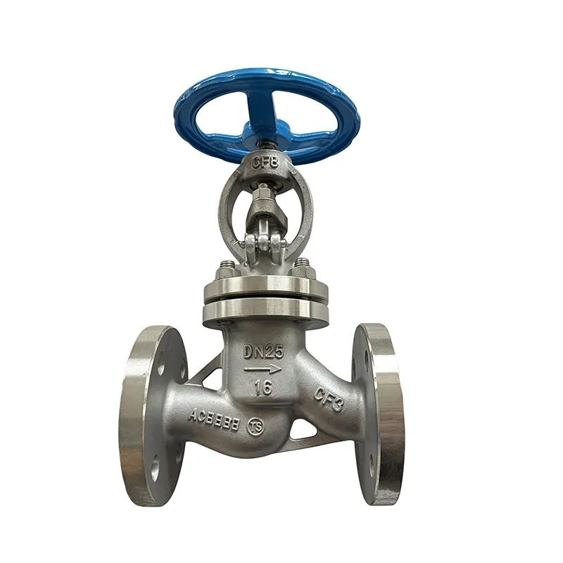 Chemesch Industrie-spezifesch Globe Krunn