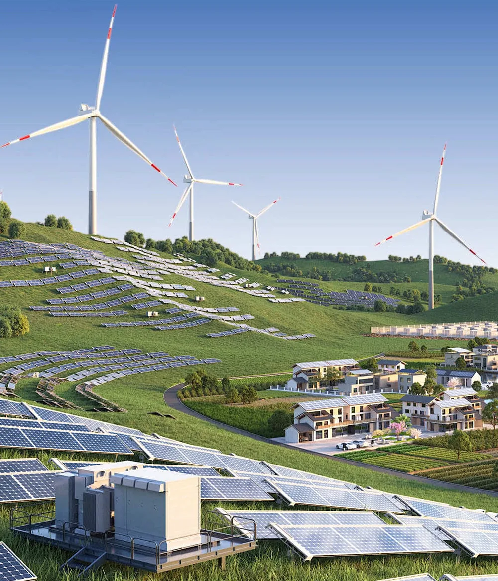 Nei Energie Industrie