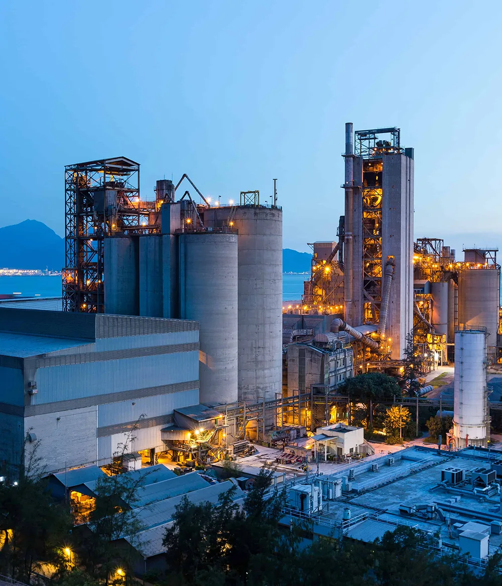 Ueleg Industrie