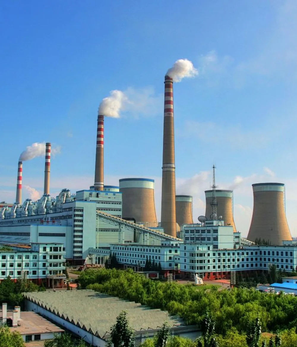 Power Industrie